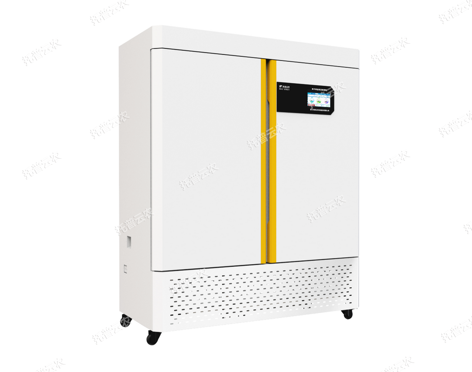 種子低溫低濕儲藏柜（1000L）